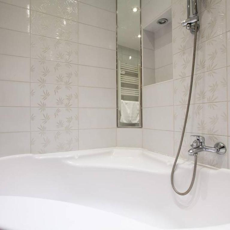 Cannes Meynadier: Superbe appartement trois pièces - Apartamento de 2 dormitorios - 10