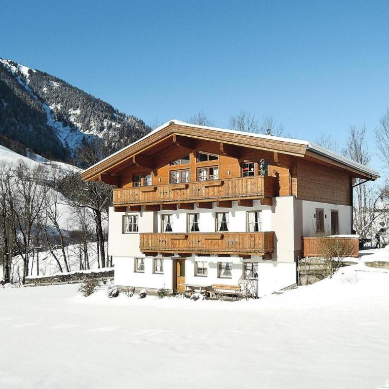 Apartment in Fusch near Grossglockner Road - Apartment mit 2 Schlafzimmern - 25