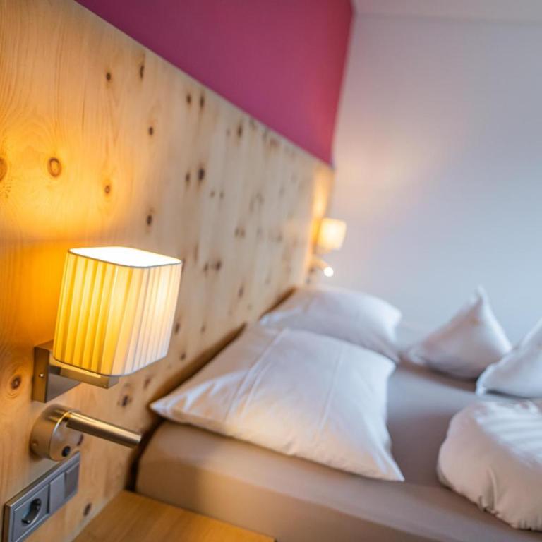 Panorama Hotel Himmelreich - Suite Deluxe con balcón - 4