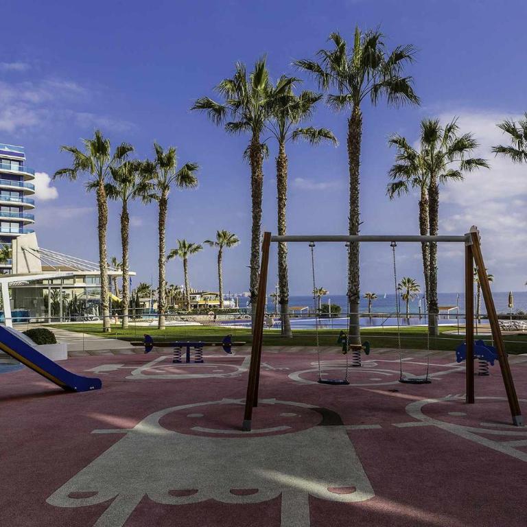 Apartamento SEA SENSES VICTORIA frente al mar - Apartamento con vistas al mar - 17