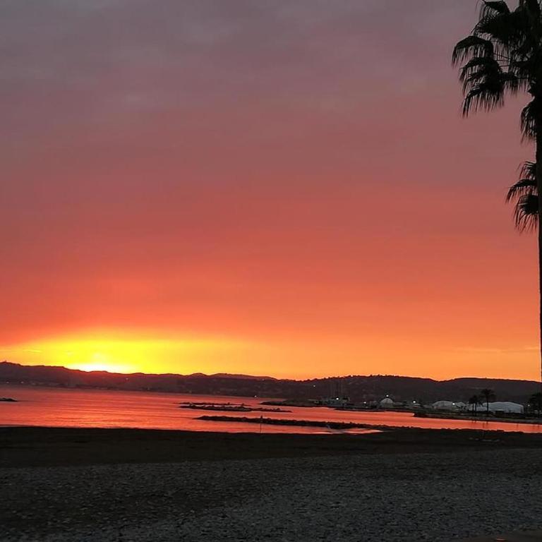 Appartement sur la Plage, Le Royal Beach - Appartement - Vue sur Mer - 13