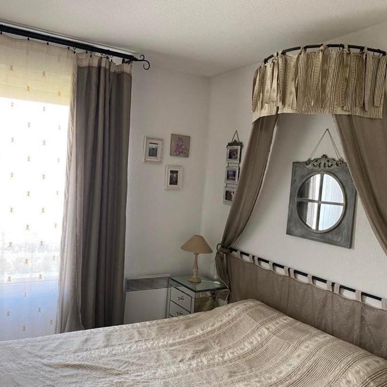 Appartement sur la Plage, Le Royal Beach - Appartement - Vue sur Mer - 17