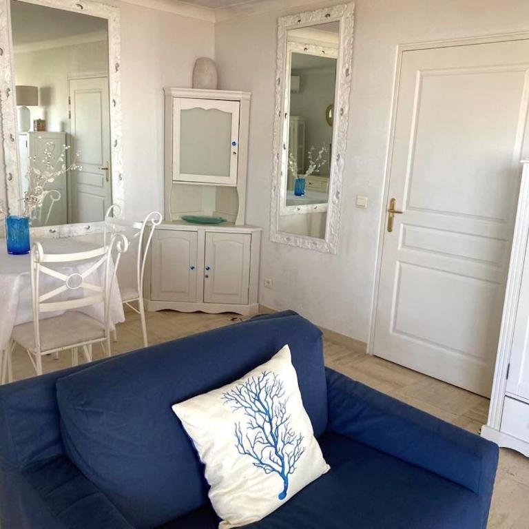 Appartement sur la Plage, Le Royal Beach - Appartement - Vue sur Mer - 6