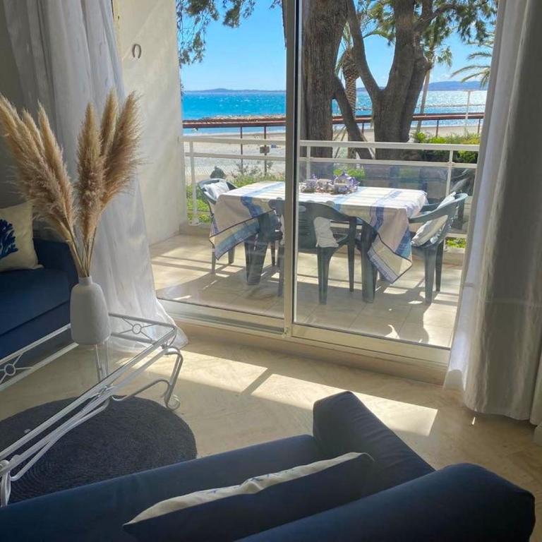 Appartement sur la Plage, Le Royal Beach - Appartement - Vue sur Mer - 8