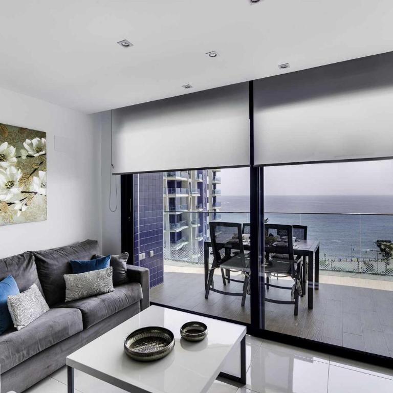 Apartamento Sea Senses frente al mar - Apartamento con vistas al mar - 31
