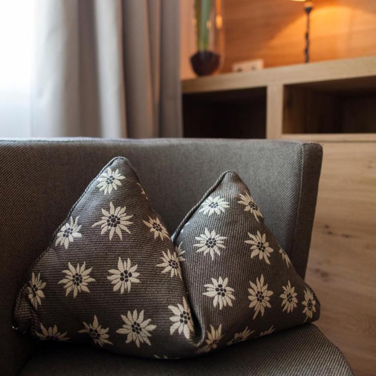 Klein Fein Hotel Anderlahn - Budget Doppelzimmer - 3