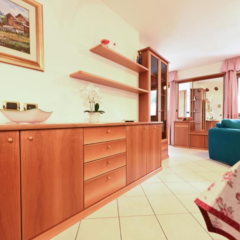 Majon Fior de Bosch 2 - Appartamento - 6