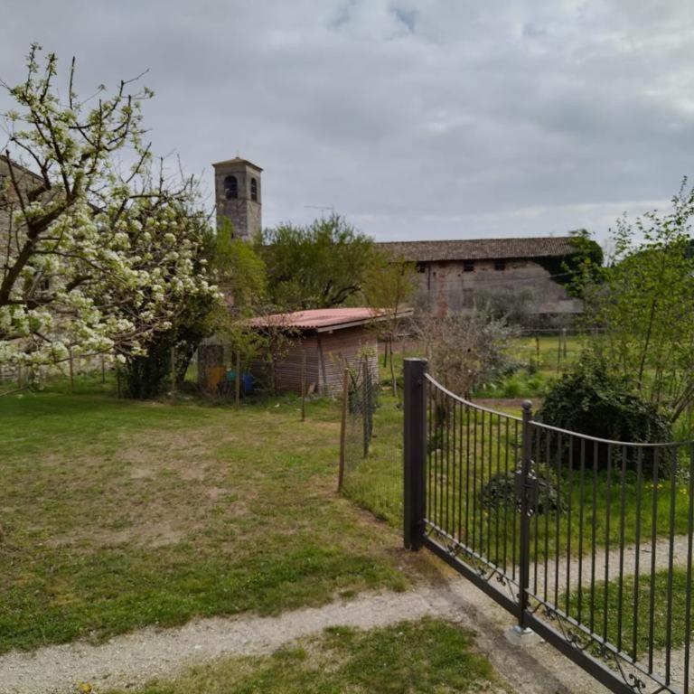 Borgo alla Pieve Apartments - Casa con 2 Camere da Letto - 5