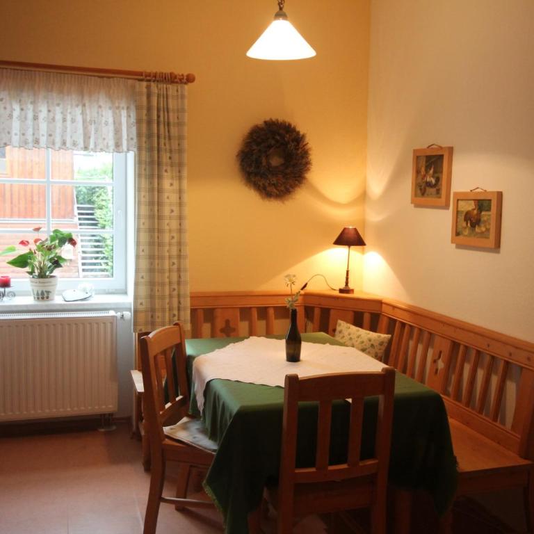 Ferienwohnungen Hotel Garni Dörflerwirt - Apartamento - 3