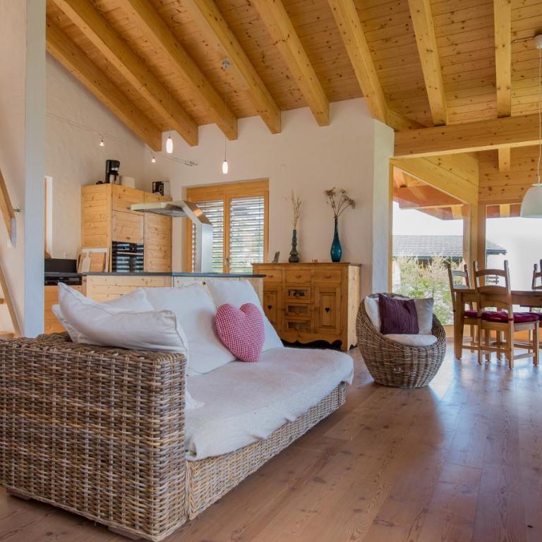 Chalet Catherine - Chalet - 3