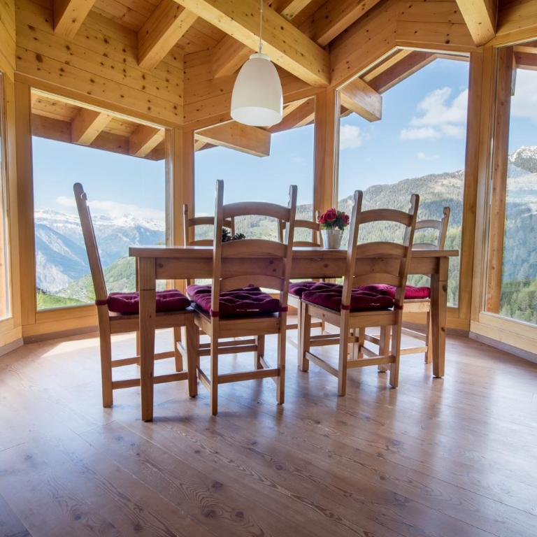Chalet Catherine - Chalet - 14
