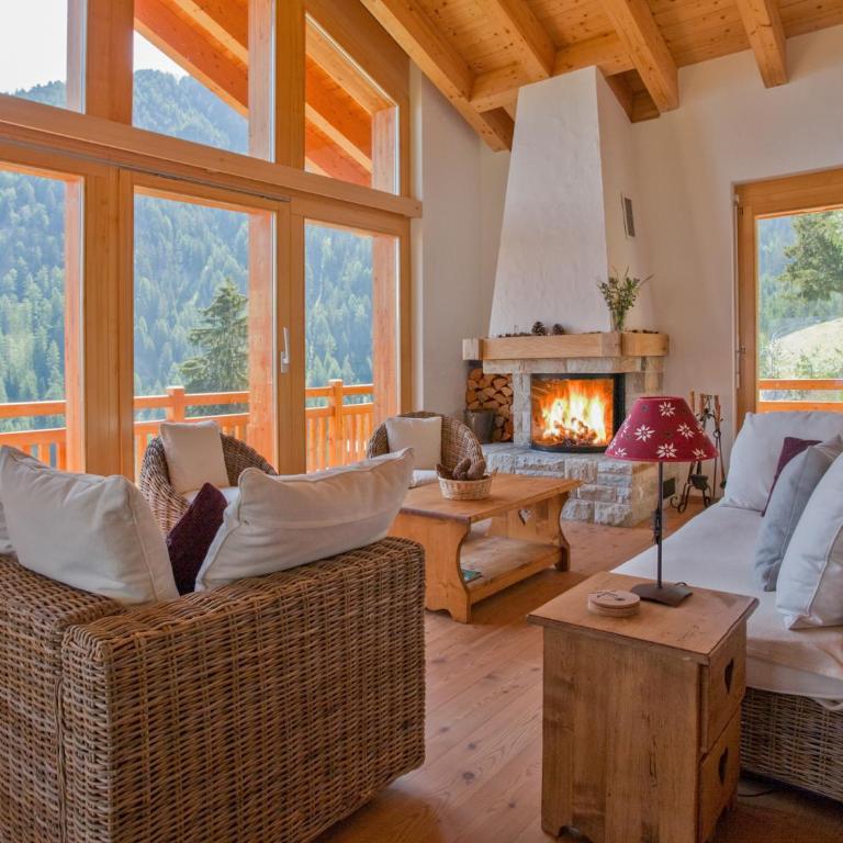 Chalet Catherine - Chalet - 2