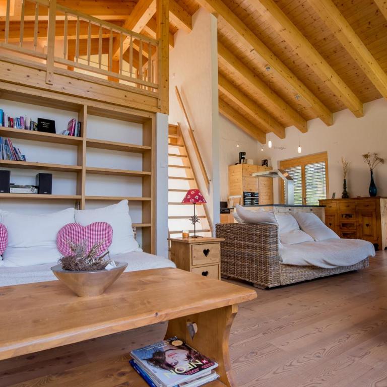 Chalet Catherine - Chalet - 7