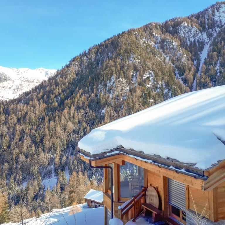 Chalet Catherine - Chalet - 4