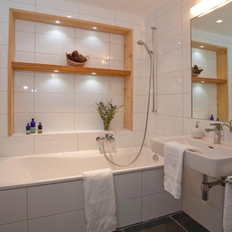 Chalet Catherine - Chalet - 23