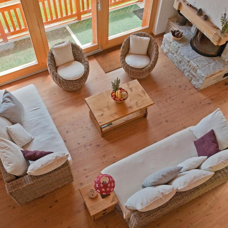 Chalet Catherine - Chalet - 10