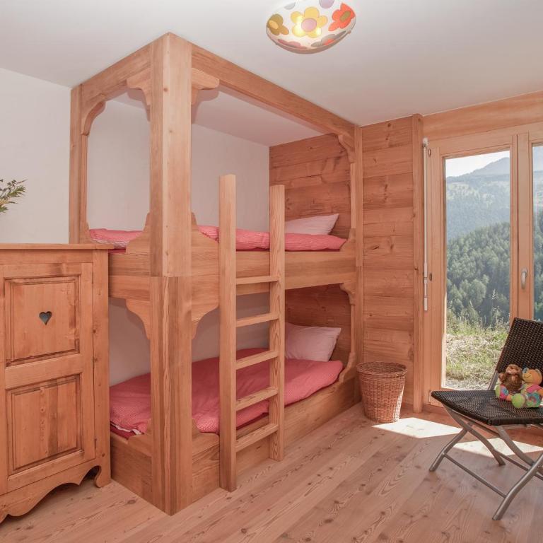 Chalet Catherine - Chalet - 19