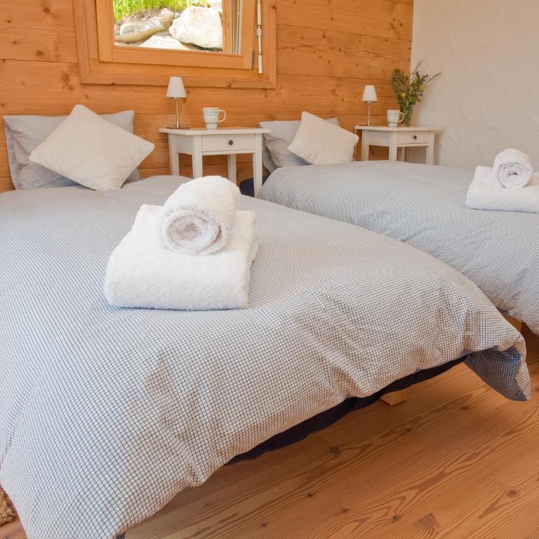 Chalet Catherine - Chalet - 17