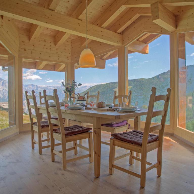 Chalet Catherine - Chalet - 15