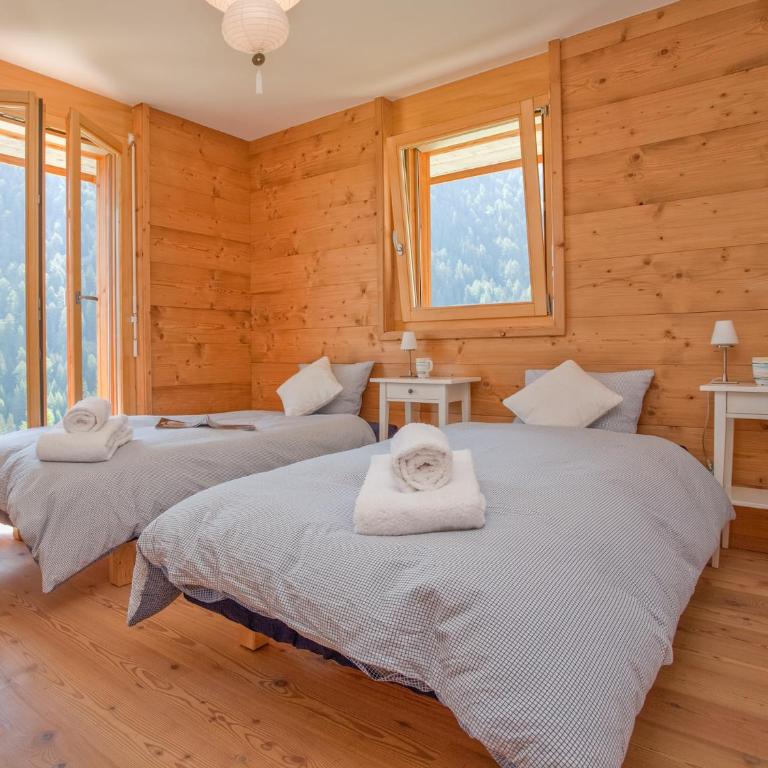 Chalet Catherine - Chalet - 18