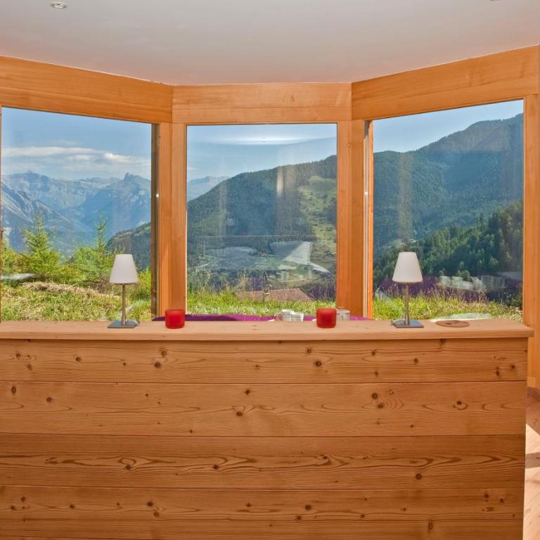 Chalet Catherine - Chalet - 5