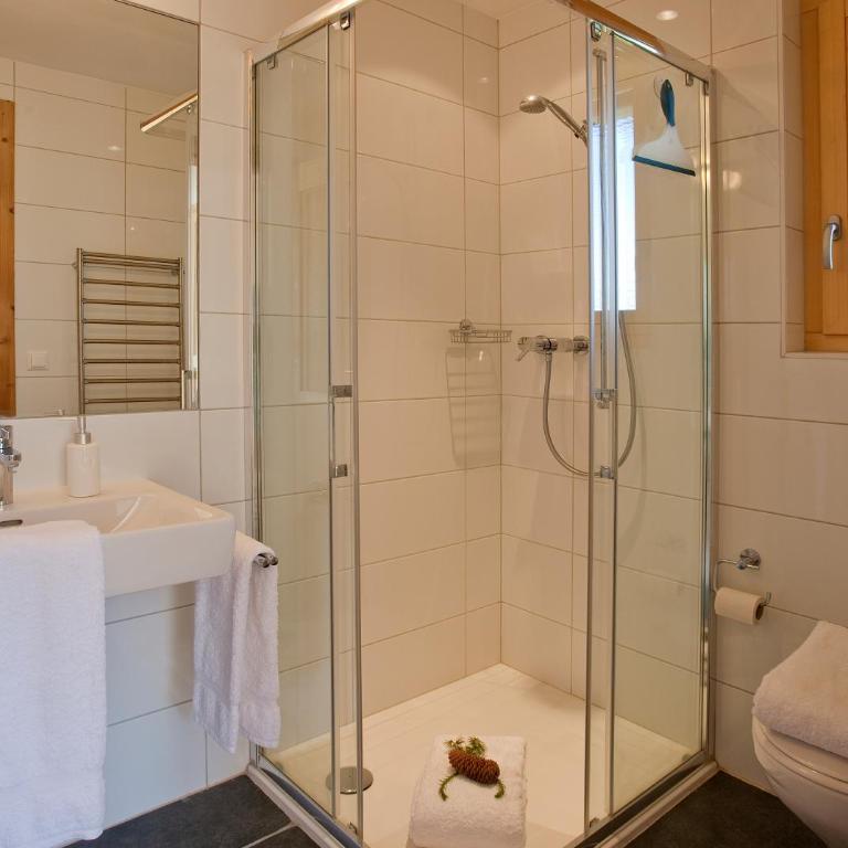 Chalet Catherine - Chalet - 21