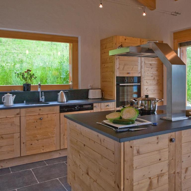Chalet Catherine - Chalet - 16