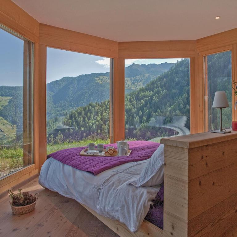 Chalet Catherine - Chalet - 6