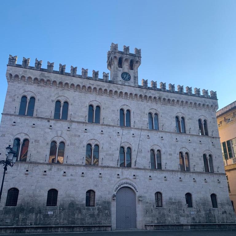 Appartamento Il Sogno Maison de Charme - Appartamento con 2 Camere da Letto - 10