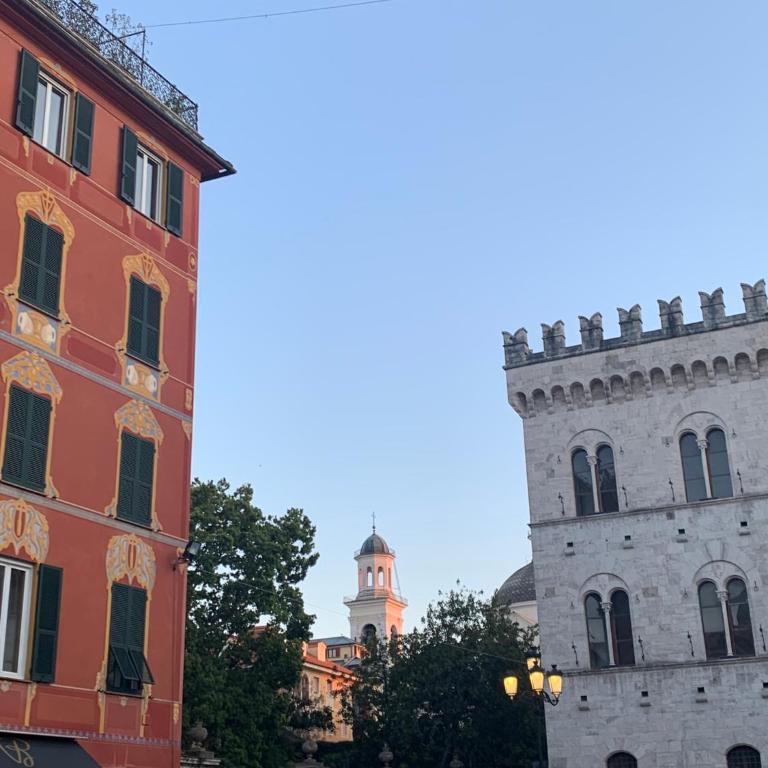 Appartamento Il Sogno Maison de Charme - Appartamento con 2 Camere da Letto - 11