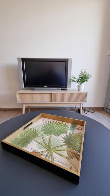 Magnifique Studio sur le Port de Gruissan (2 à 4 pers) - Appartement 1 Chambre - 17