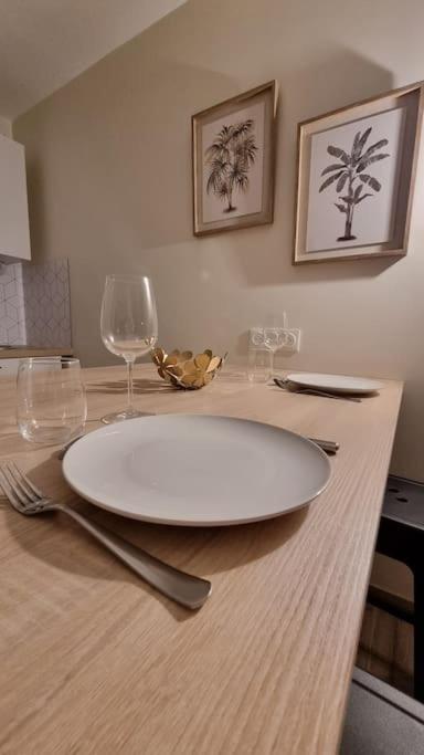 Magnifique Studio sur le Port de Gruissan (2 à 4 pers) - Appartement 1 Chambre - 18