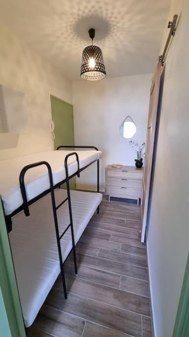 Magnifique Studio sur le Port de Gruissan (2 à 4 pers) - Appartement 1 Chambre - 19