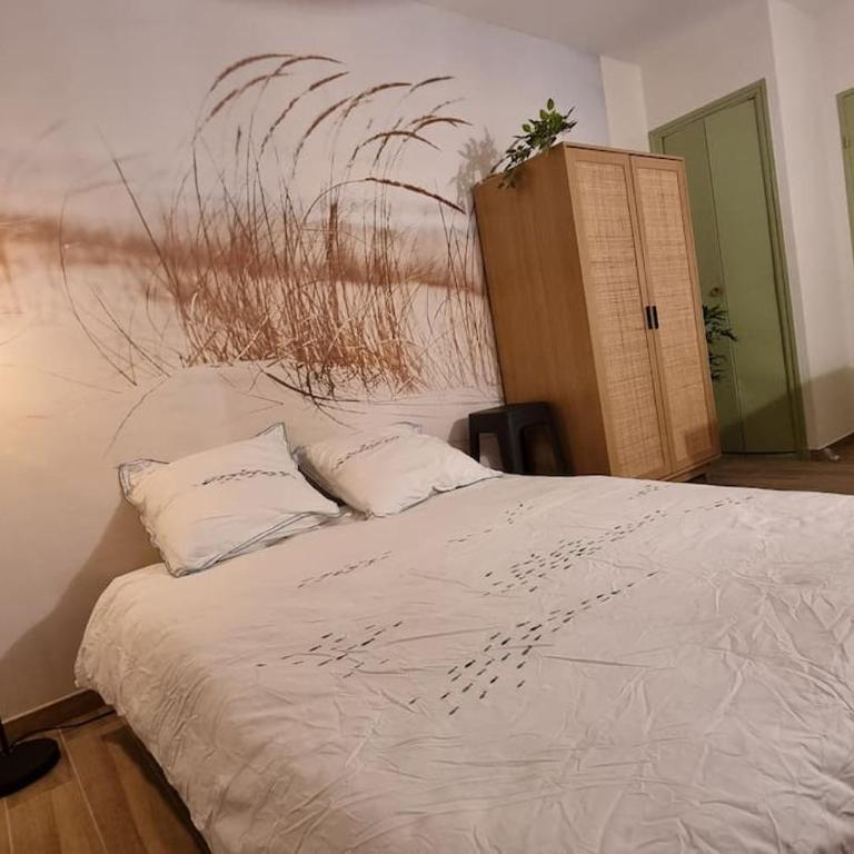 Magnifique Studio sur le Port de Gruissan (2 à 4 pers) - Appartement 1 Chambre - 20