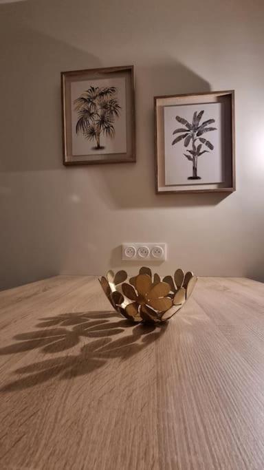 Magnifique Studio sur le Port de Gruissan (2 à 4 pers) - Appartement 1 Chambre - 21