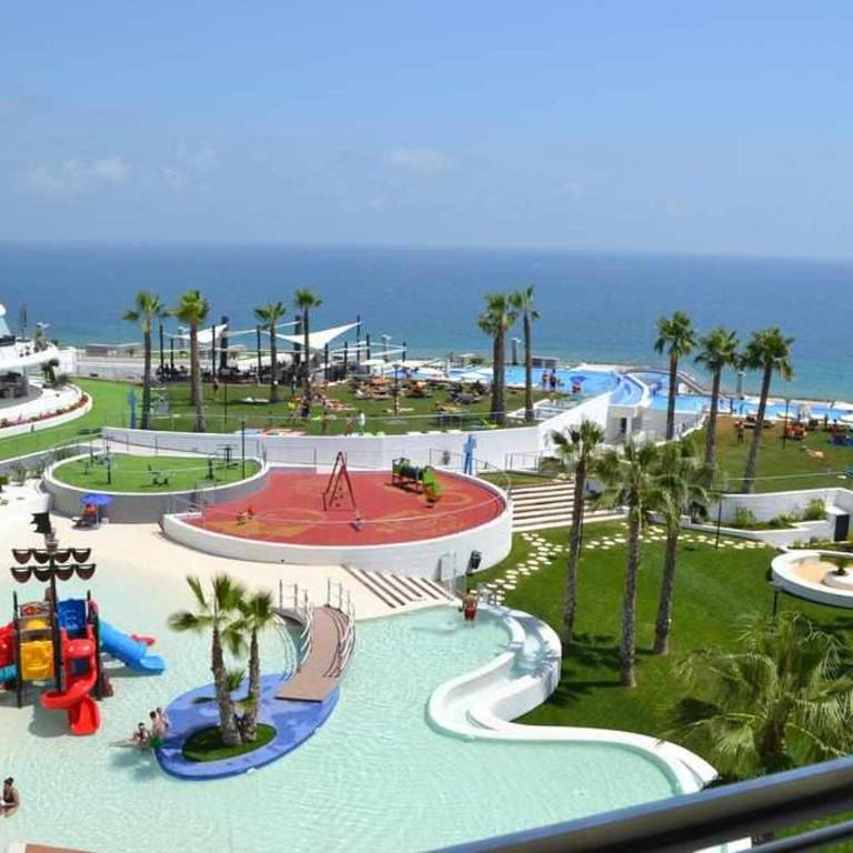 Apartamento INFINITY View SPAIN Holiday - Appartement 2 Chambres - 1