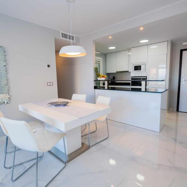 Apartamento INFINITY View SPAIN Holiday - Appartement 2 Chambres - 3