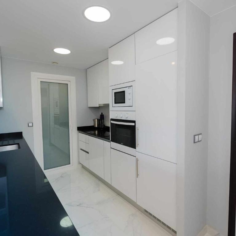 Apartamento INFINITY View SPAIN Holiday - Appartement 2 Chambres - 7