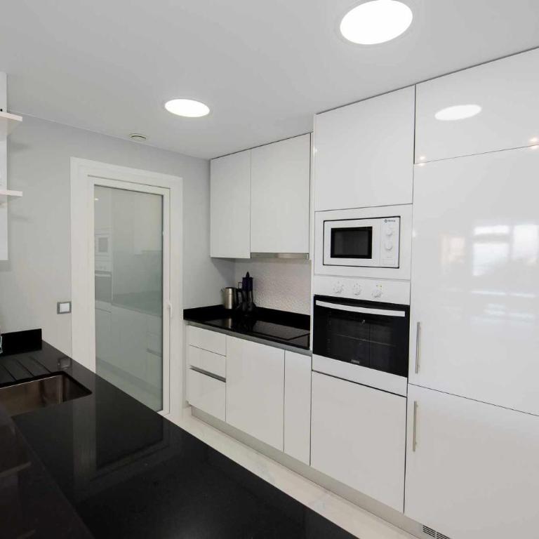 Apartamento INFINITY View SPAIN Holiday - Appartement 2 Chambres - 9