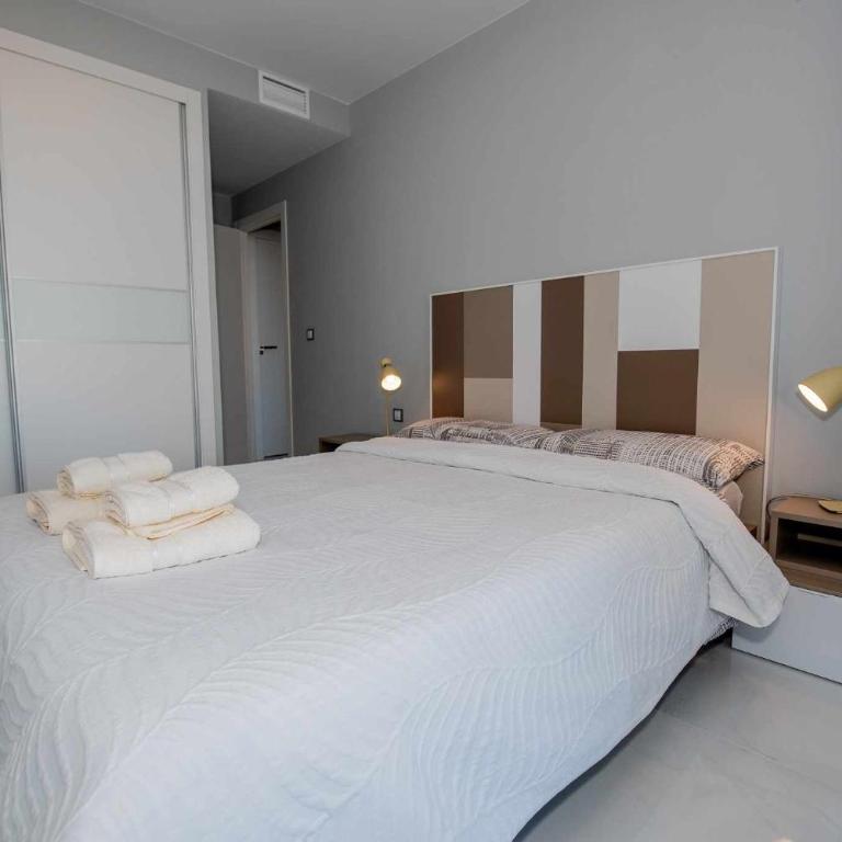 Apartamento INFINITY View SPAIN Holiday - Appartement 2 Chambres - 12