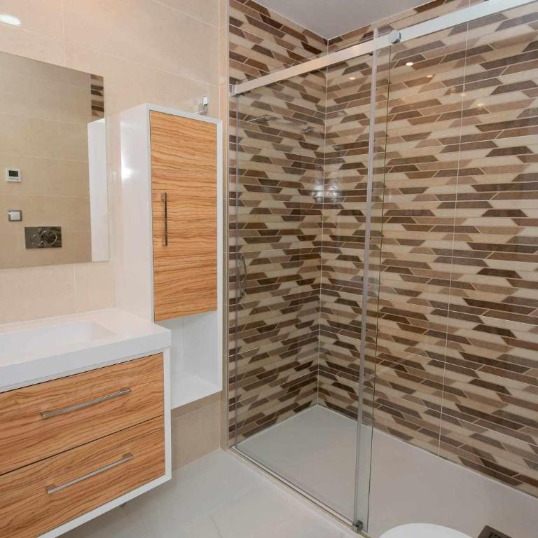 Apartamento INFINITY View SPAIN Holiday - Appartement 2 Chambres - 13