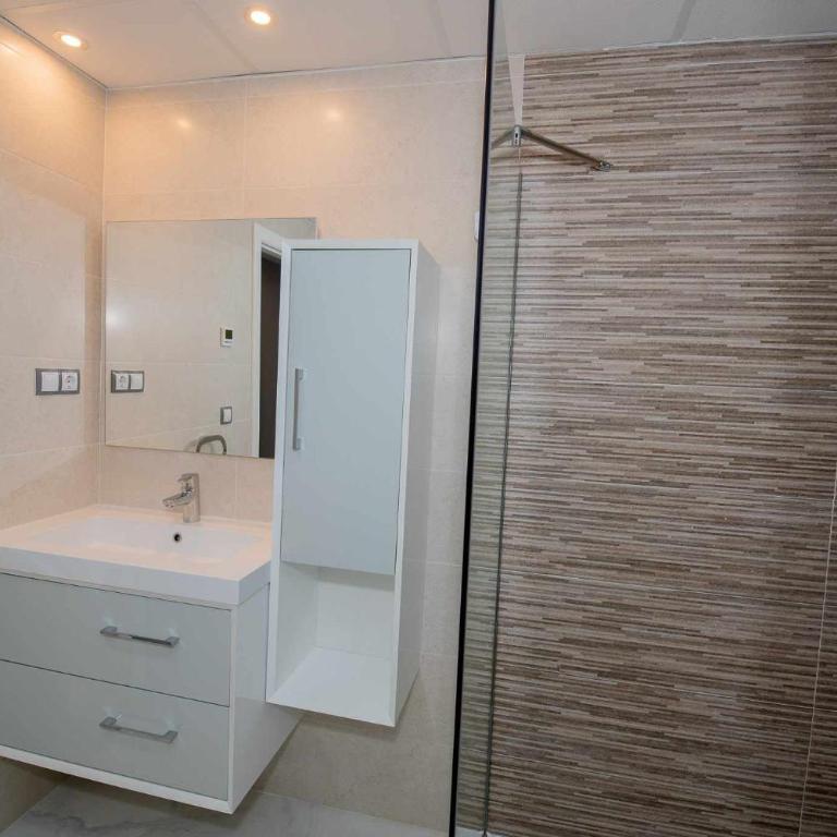 Apartamento INFINITY View SPAIN Holiday - Appartement 2 Chambres - 17