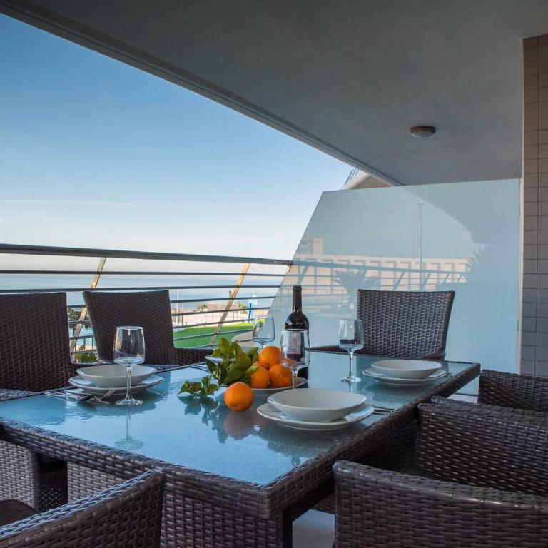 Apartamento INFINITY View SPAIN Holiday - Appartement 2 Chambres - 20