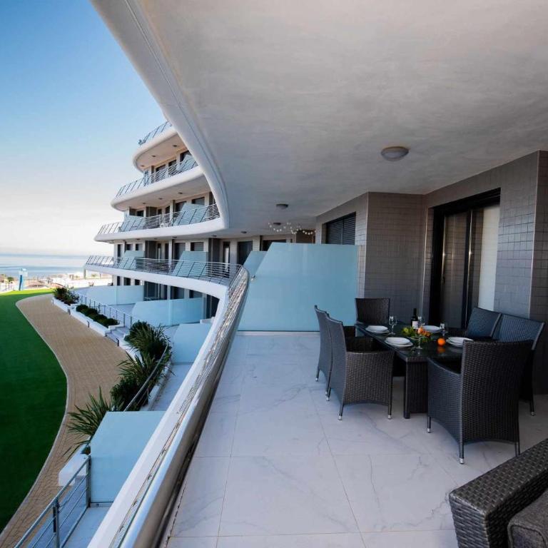 Apartamento INFINITY View SPAIN Holiday - Appartement 2 Chambres - 21