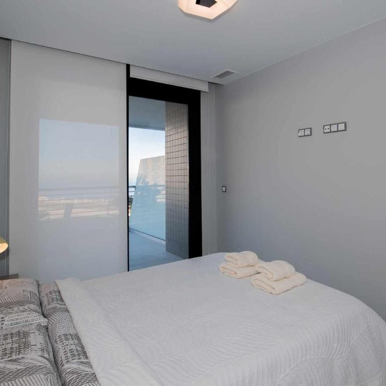 Apartamento INFINITY View SPAIN Holiday - Appartement 2 Chambres - 18