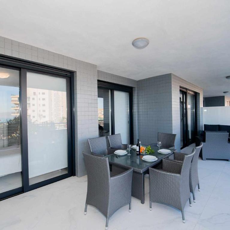 Apartamento INFINITY View SPAIN Holiday - Appartement 2 Chambres - 22