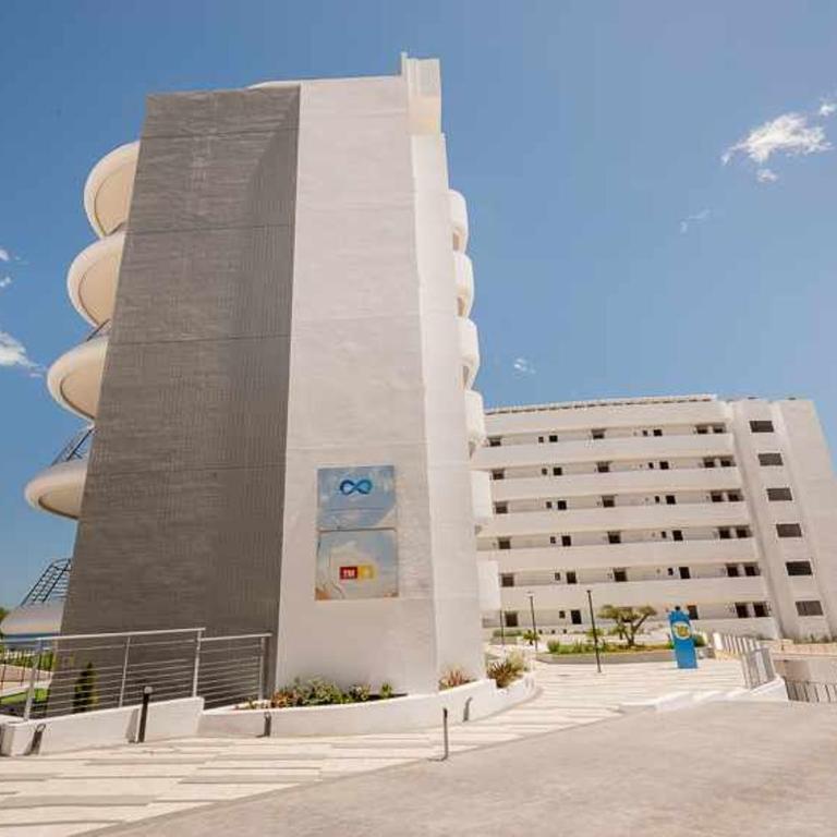 Apartamento INFINITY View SPAIN Holiday - Appartement 2 Chambres - 27