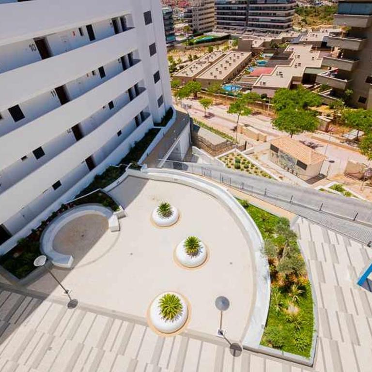Apartamento INFINITY View SPAIN Holiday - Appartement 2 Chambres - 26