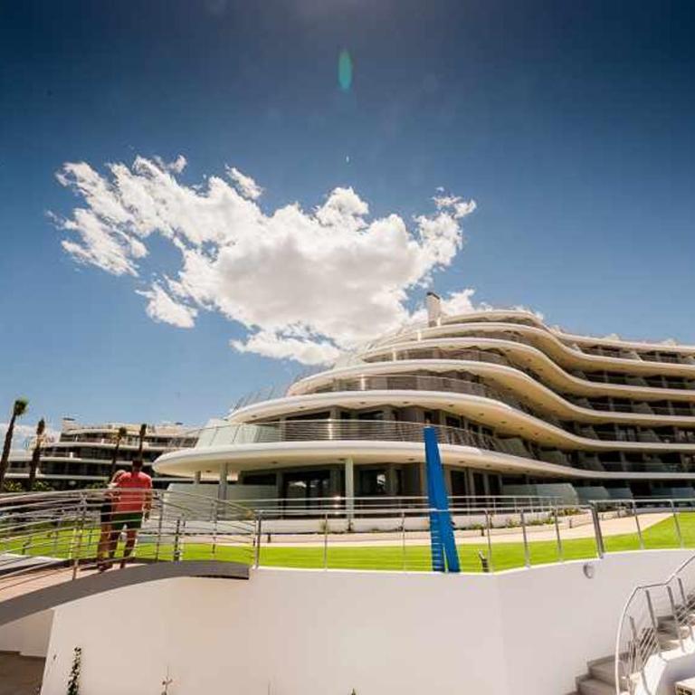 Apartamento INFINITY View SPAIN Holiday - Appartement 2 Chambres - 28
