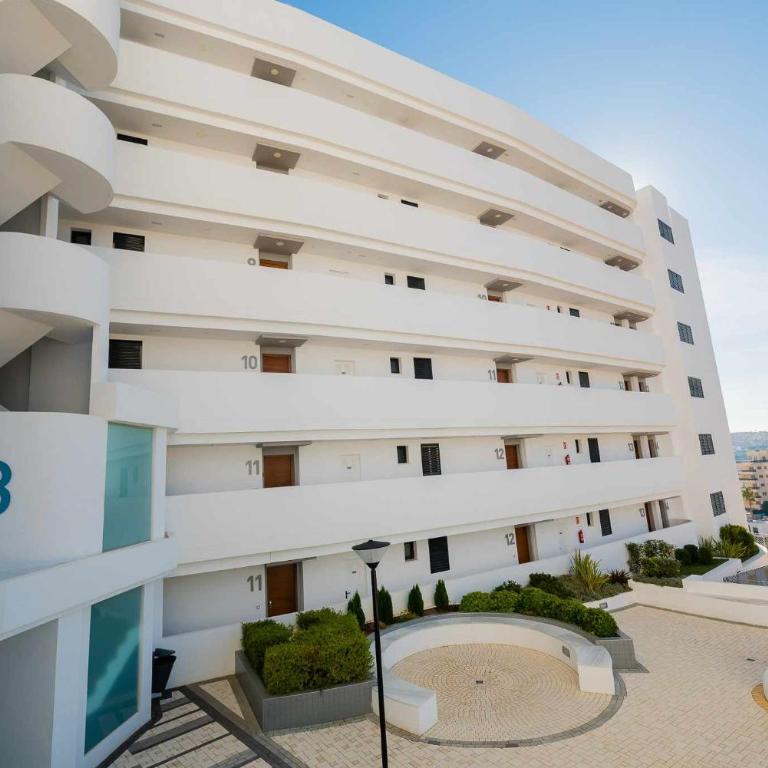 Apartamento INFINITY View SPAIN Holiday - Appartement 2 Chambres - 24